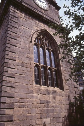 Gateshead St Marys Church014