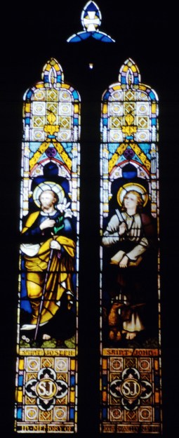 wagga ss joseph and john