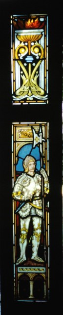 Werndew knight sidelight copy