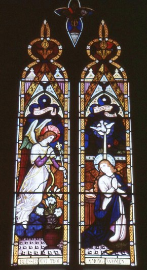 Yass St Augustines Church 015